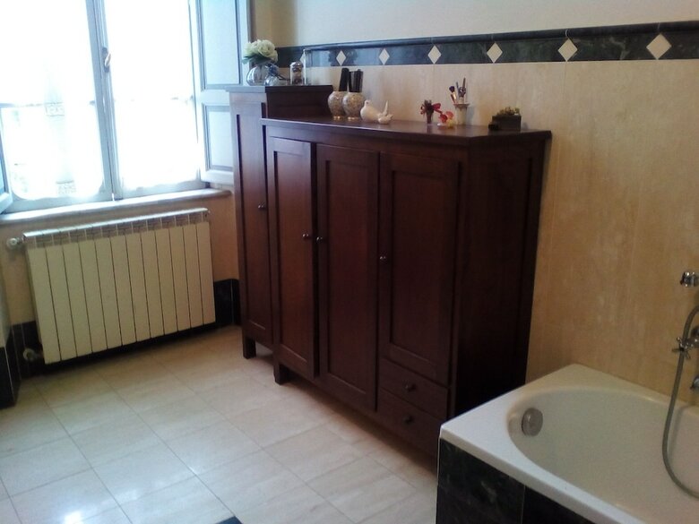 Hostal Villa Gualterio