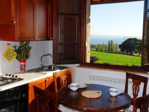 Apartamento Agriturismo Giardinetto & Girasole