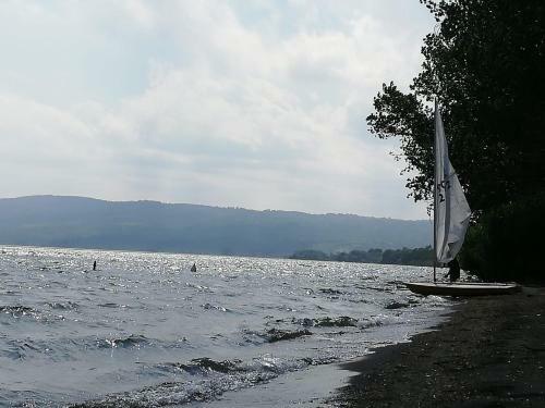 Bolsena Holiday House