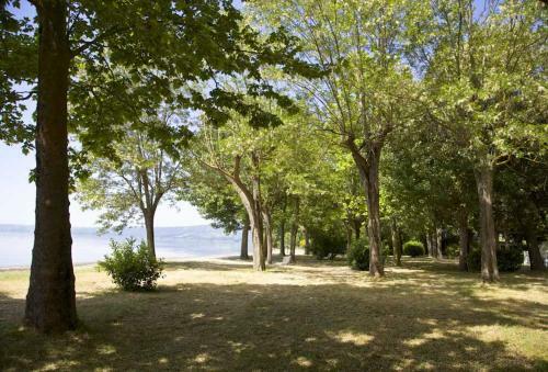 Bolsena Holiday House