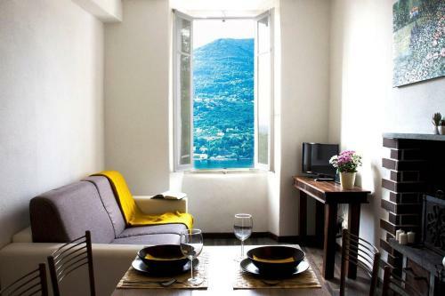 Apartamento Altido Cozy Lake View
