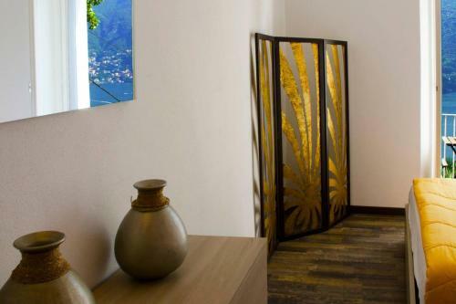 Apartamento Altido Cozy Lake View