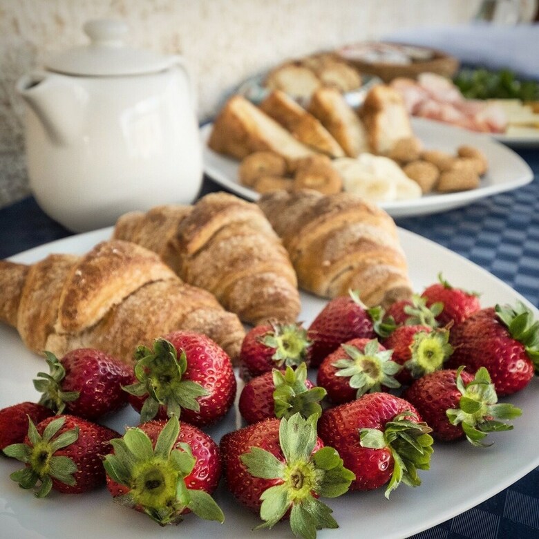 Bed & Breakfast Stagnone Area Zero