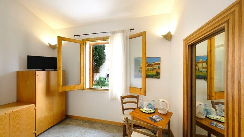 Bed & Breakfast Stagnone Area Zero