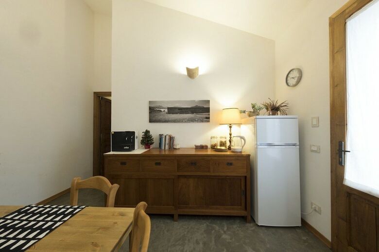 Bed & Breakfast Stagnone Area Zero