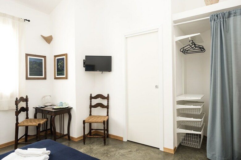 Bed & Breakfast Stagnone Area Zero