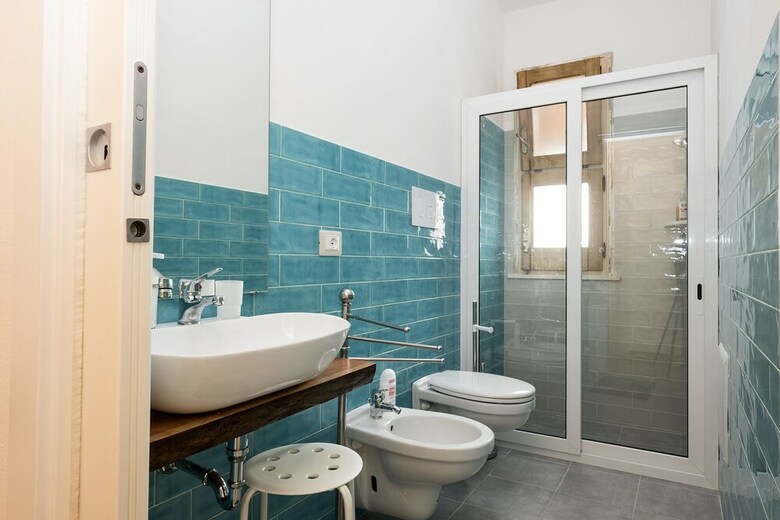 Bed & Breakfast Stagnone Area Zero