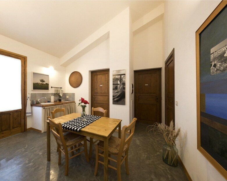 Bed & Breakfast Stagnone Area Zero