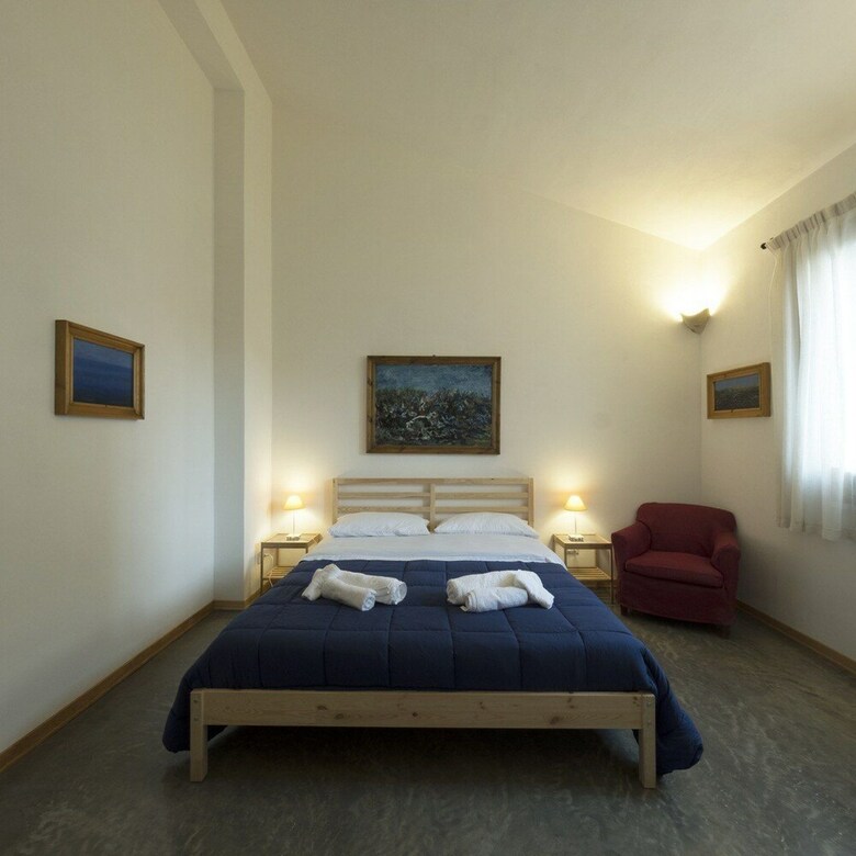 Bed & Breakfast Stagnone Area Zero