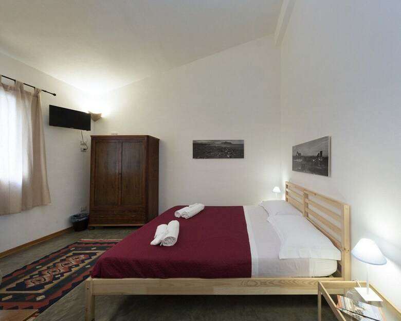 Bed & Breakfast Stagnone Area Zero
