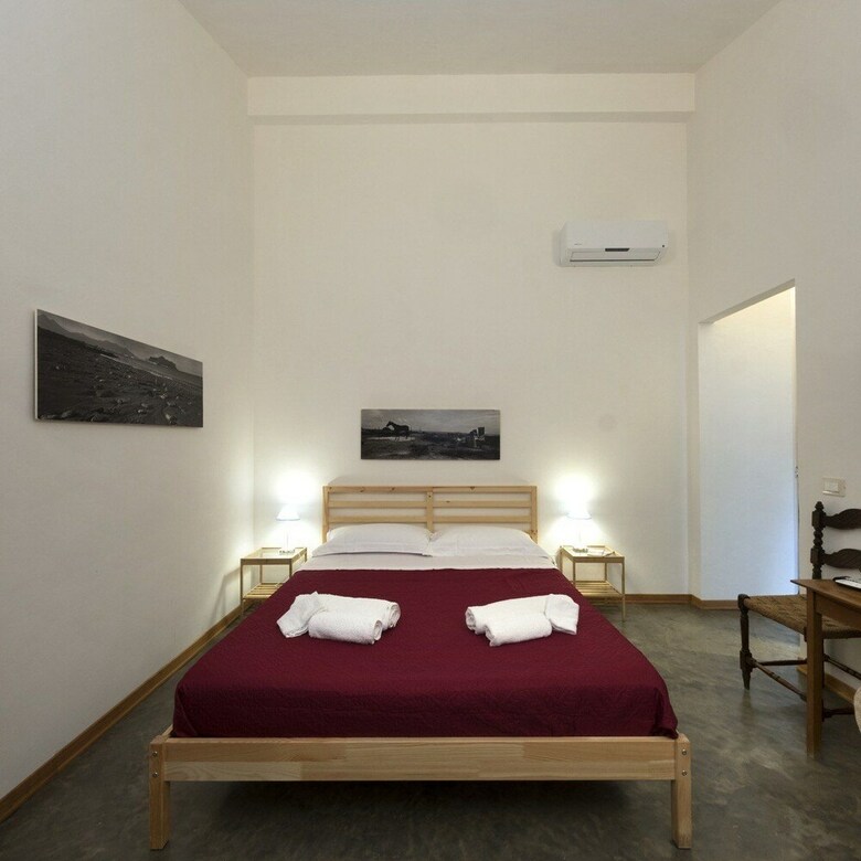 Bed & Breakfast Stagnone Area Zero