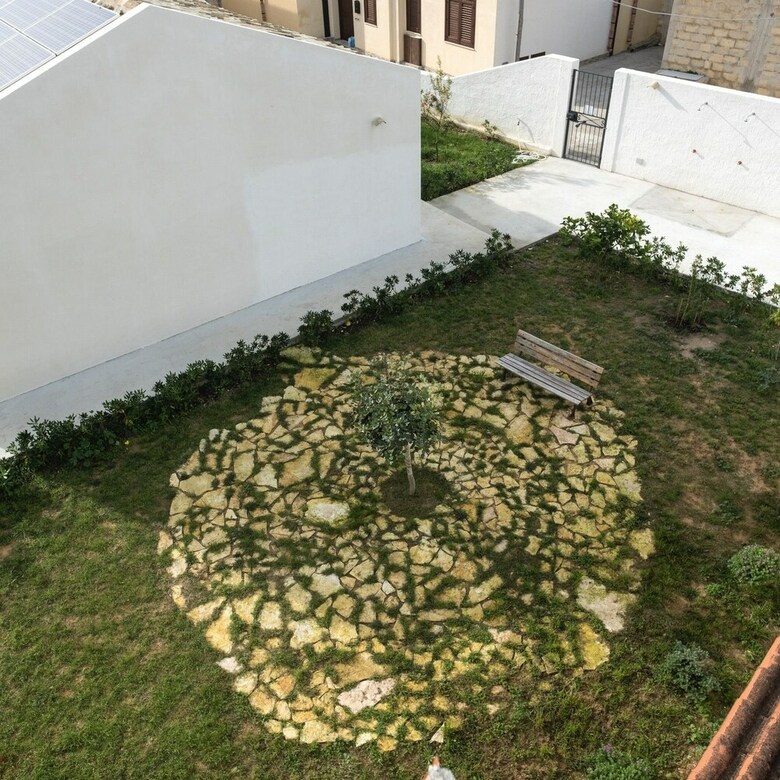 Bed & Breakfast Stagnone Area Zero