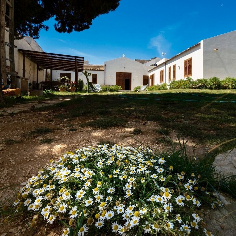 Bed & Breakfast Stagnone Area Zero