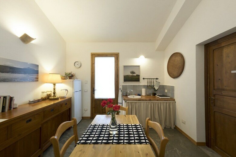 Bed & Breakfast Stagnone Area Zero