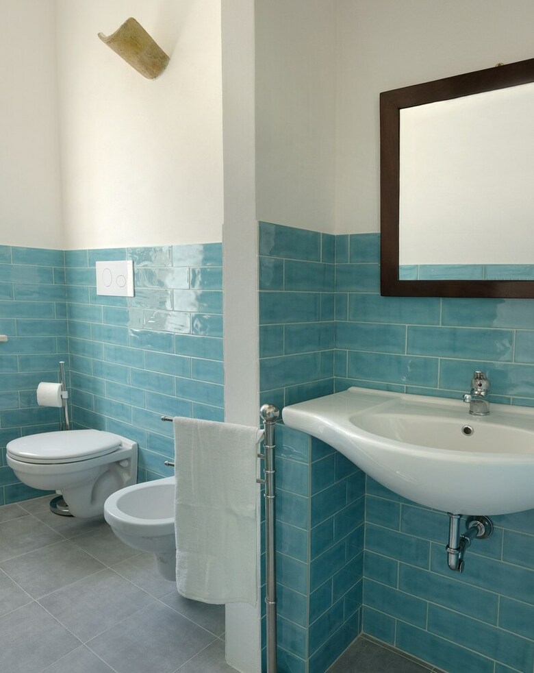 Bed & Breakfast Stagnone Area Zero