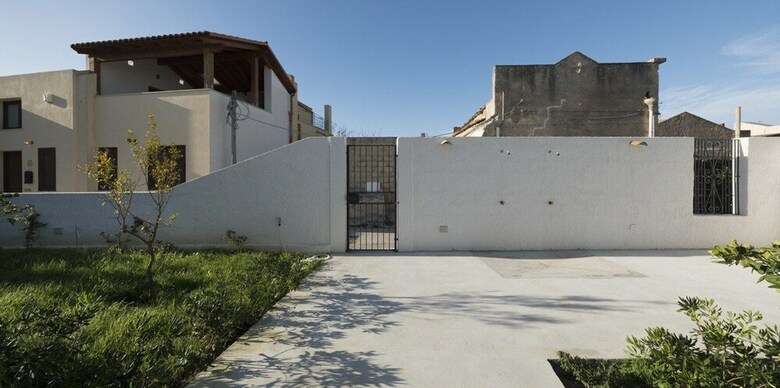 Bed & Breakfast Stagnone Area Zero