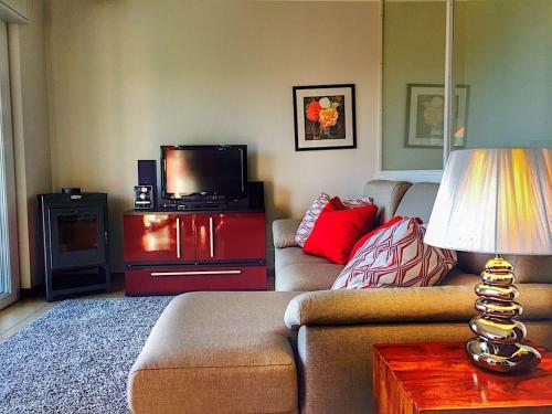 Apartamento Carty