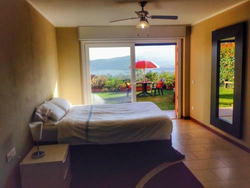 Apartamento Carty