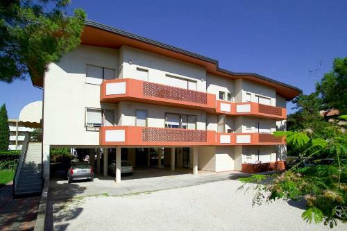 Apartamento Appartamenti Massimo