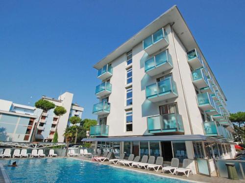 Apartamentos Locazione Turistica Katja.4