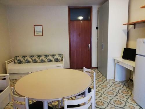 Apartamento Corso