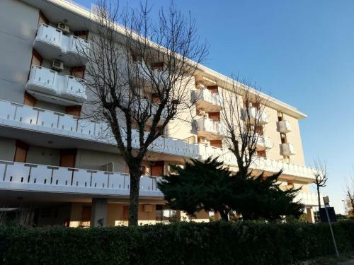 Apartamento Corso