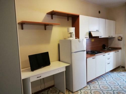Apartamento Corso