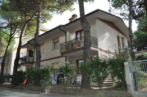 Apartamento Ville Giusi E Maria