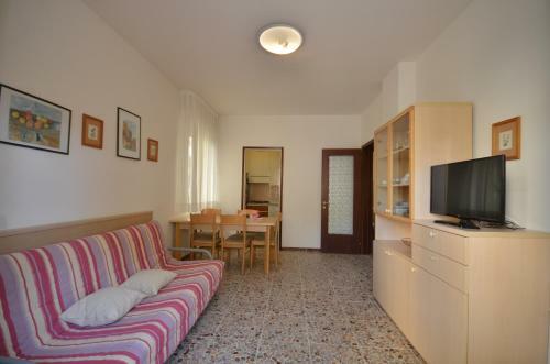 Apartamento Ville Giusi E Maria