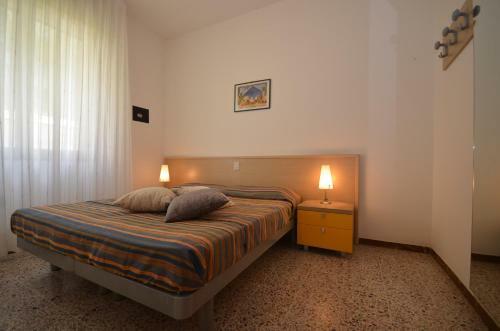 Apartamento Ville Giusi E Maria
