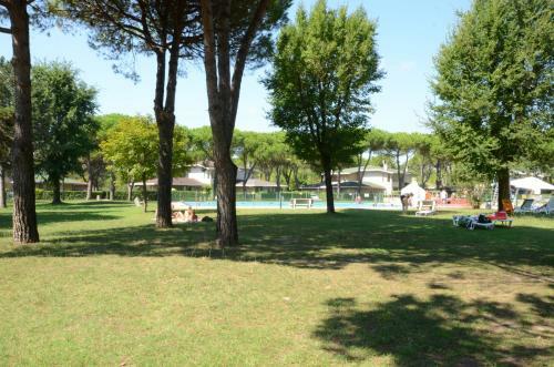 Villaggio Olimpia