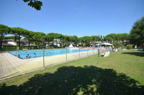 Villaggio Olimpia