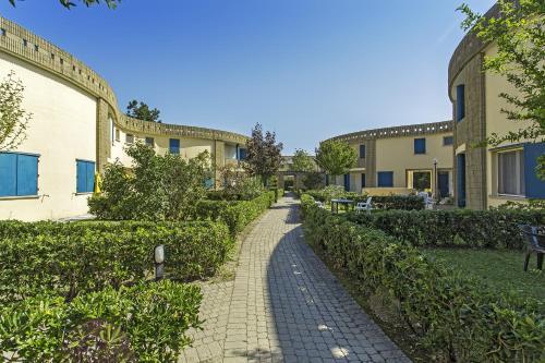Apartamento Girasoli