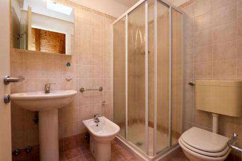 Apartamento Appartamenti Sara