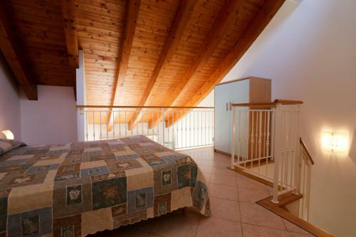 Apartamento Appartamenti Sara