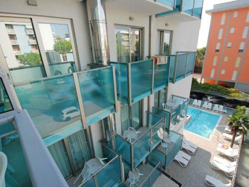 Apartamentos Locazione Turistica Katja.1