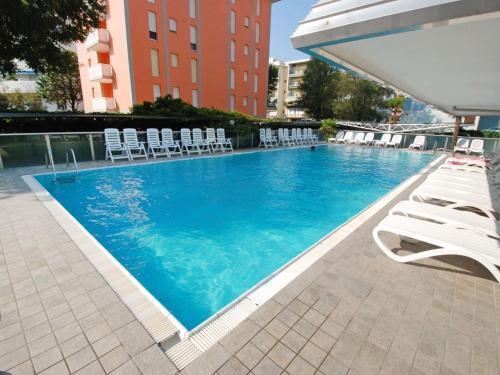Apartamentos Locazione Turistica Katja.1