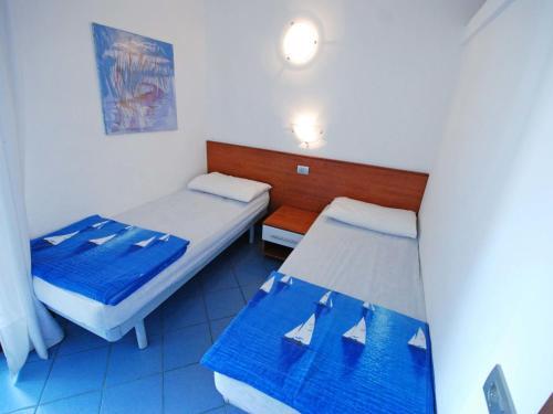 Apartamentos Locazione Turistica Katja.1
