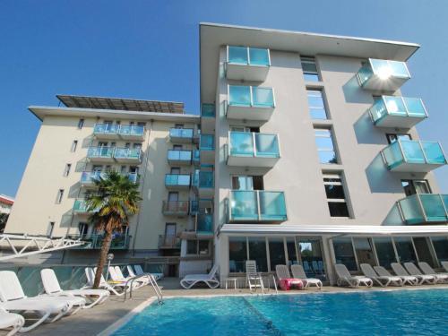 Apartamentos Locazione Turistica Katja.1