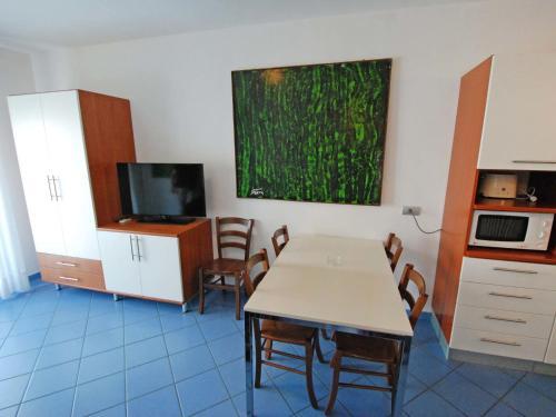 Apartamentos Locazione Turistica Katja.1