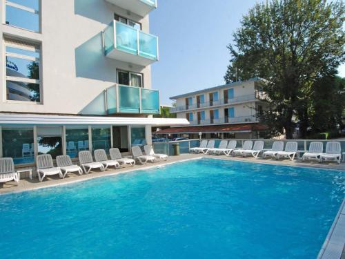 Apartamentos Locazione Turistica Katja.1