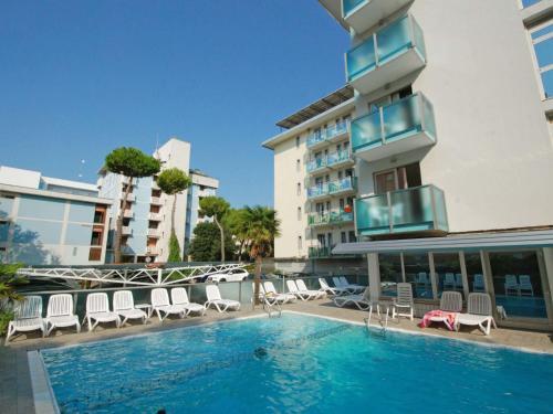 Apartamentos Locazione Turistica Katja.1