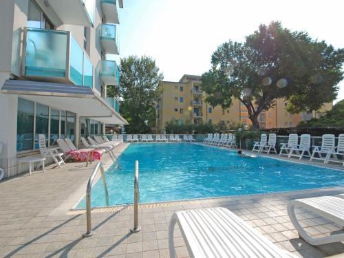 Apartamentos Locazione Turistica Katja.1