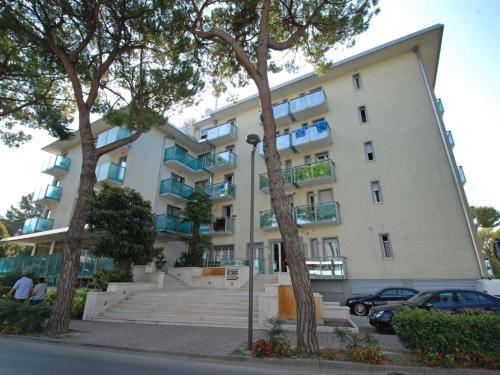 Apartamentos Locazione Turistica Katja.1