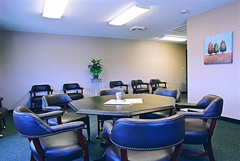 Hotel Americas Best Value Inn St. Louis / South