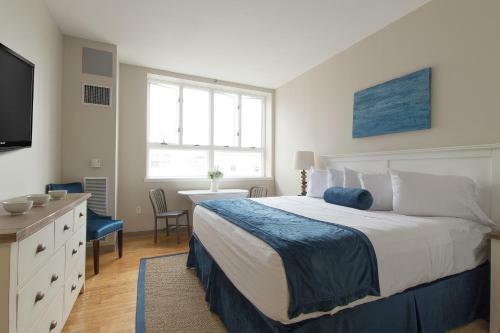 Hotel Suburban Extended Stay Logan Airport