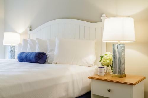 Hotel Suburban Extended Stay Logan Airport