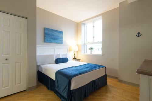 Hotel Suburban Extended Stay Logan Airport