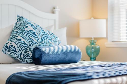 Hotel Suburban Extended Stay Logan Airport