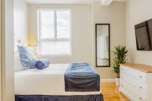 Hotel Suburban Extended Stay Logan Airport